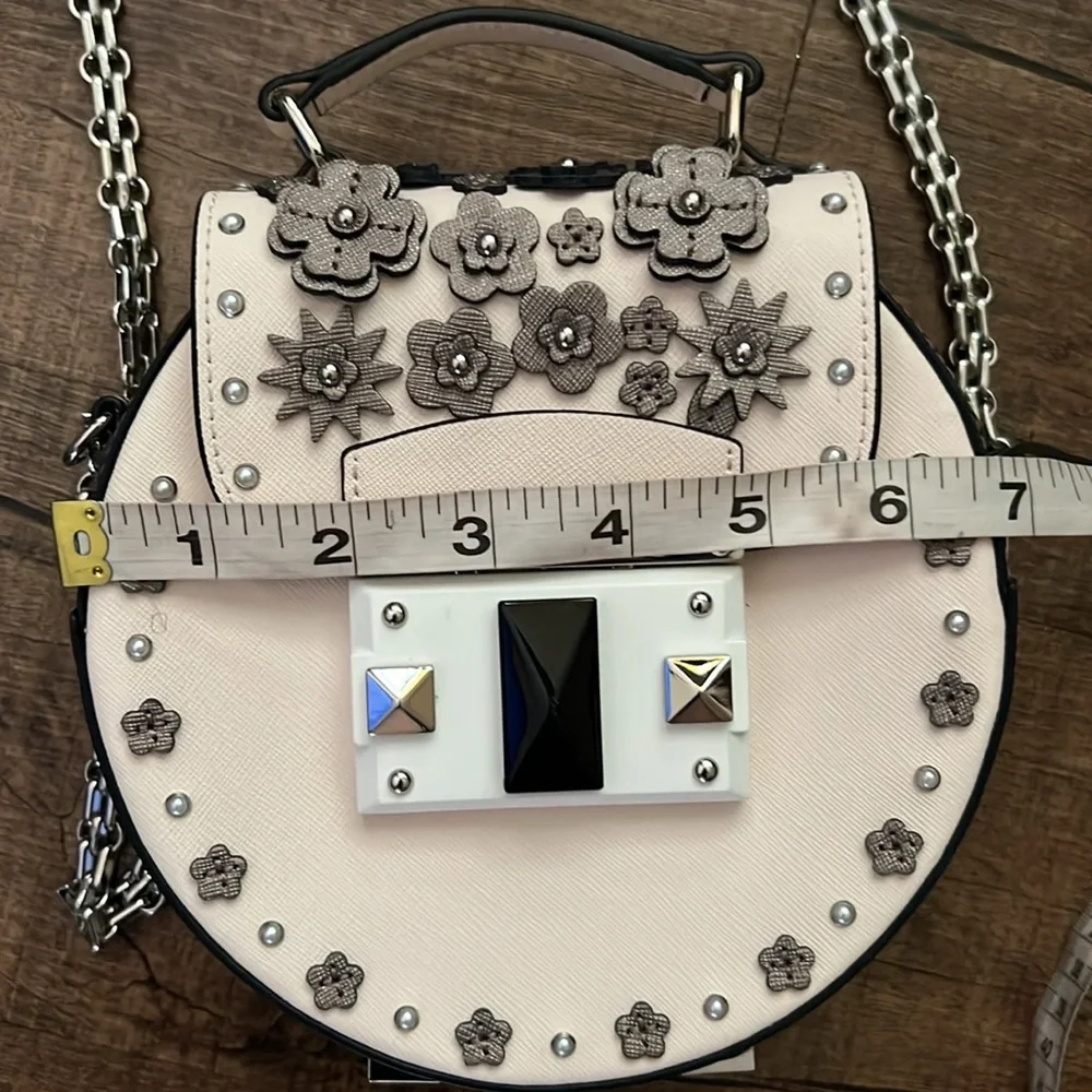 Cromia Genuine Leather Shoulderbg/Crossbody🔥 - Picture 12 of 15